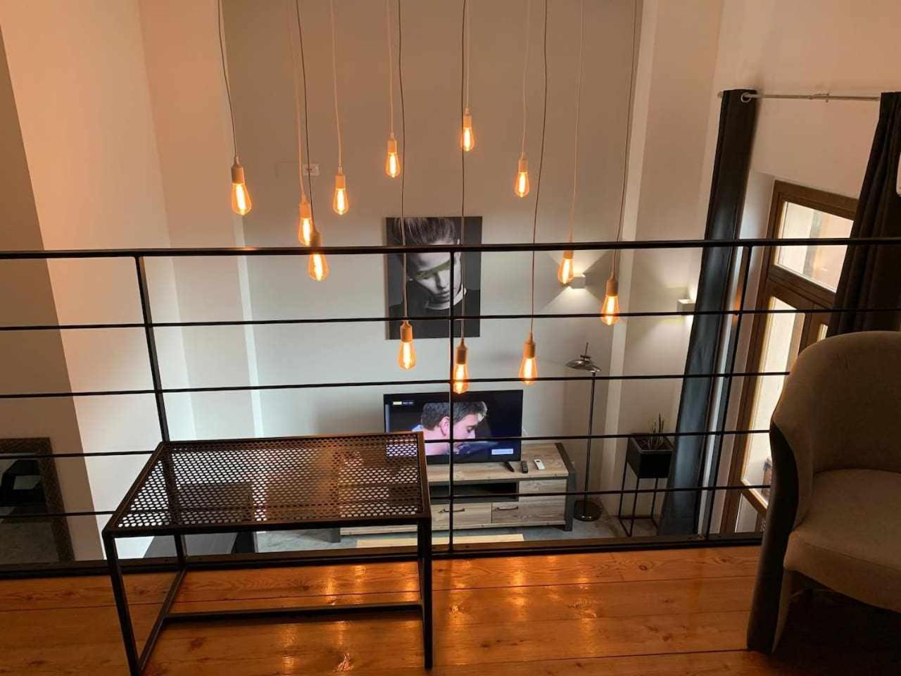 Апартаменты My Exclusive Cavour Loft Da Sogno A Кальяри Экстерьер фото